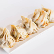 15. Petter Manta (5 Pcs) 薄皮包子