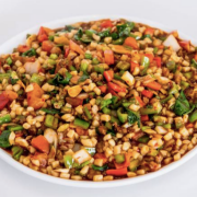 19. Marjan Laghman 丁丁炒面