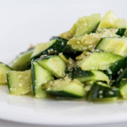 51. Terhemek Salad 凉拌黄瓜