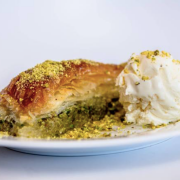 59. Baklava 巴克拉瓦